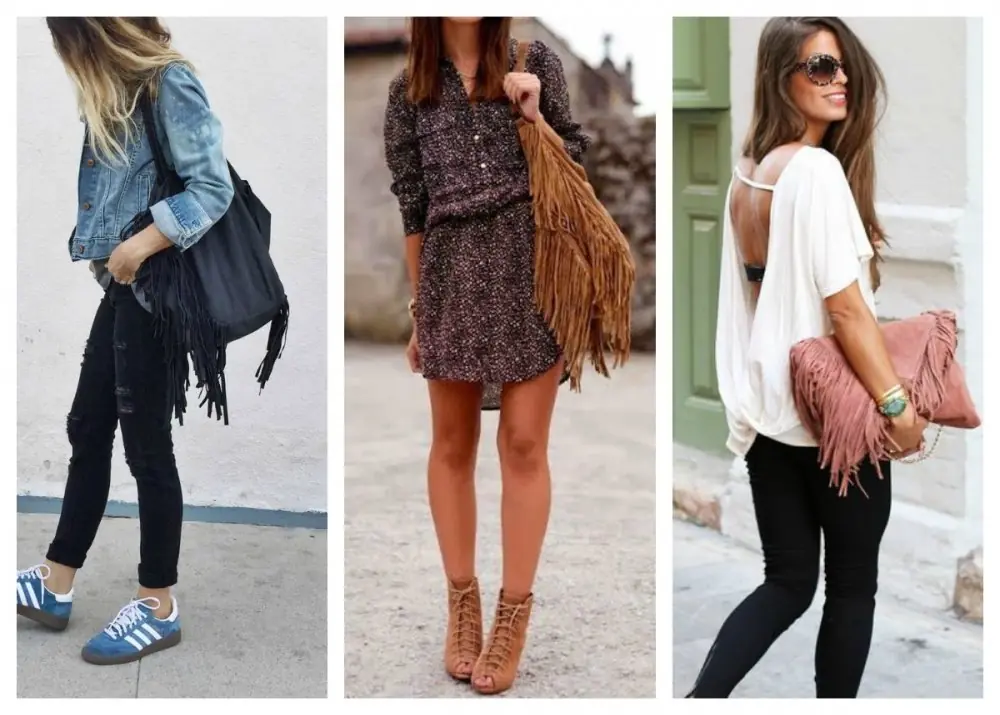 #Chicas Tendencias 2016!