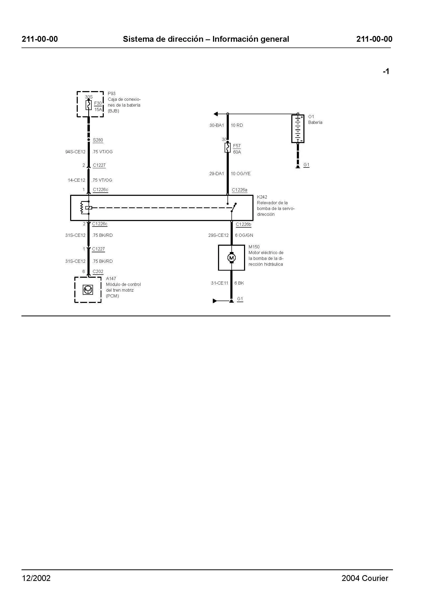 diagrama de cableado