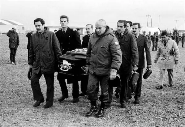 malvinas