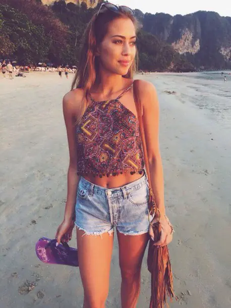 #Chicas Tendencias 2016!