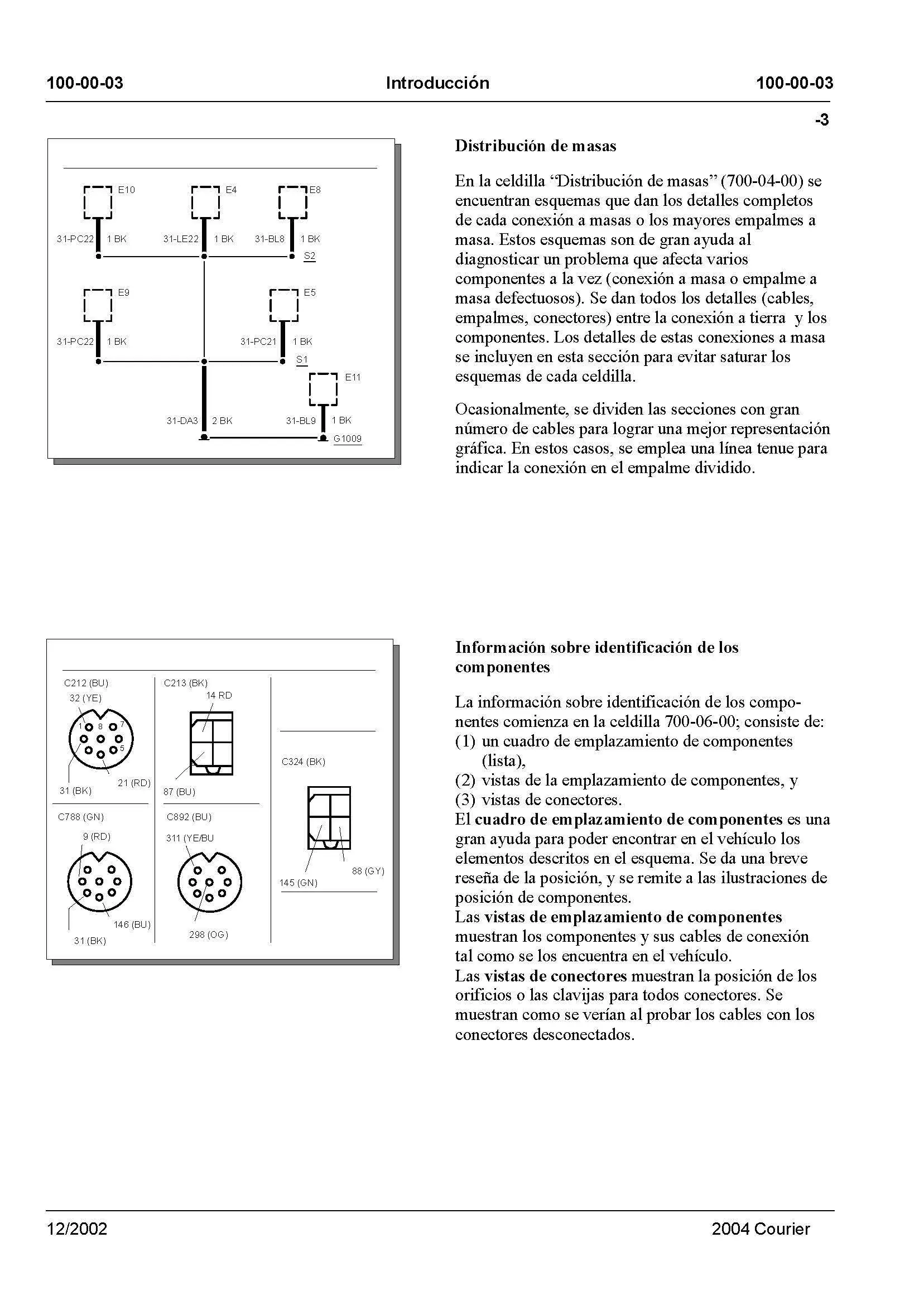 diagrama de cableado
