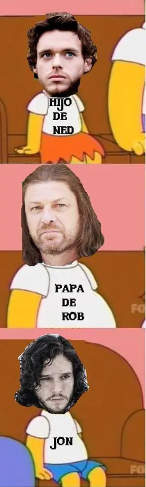thrones