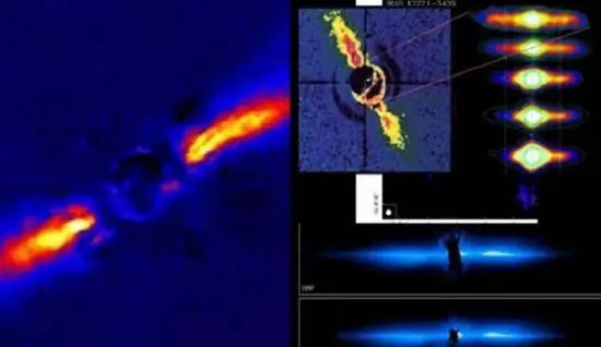 nibiru nibiru