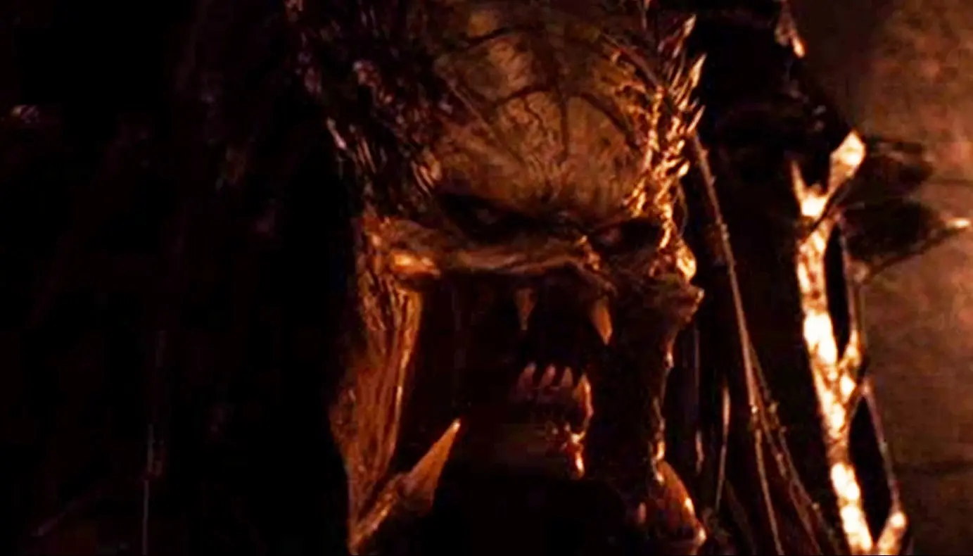 Datos sobre Depredador (Predator)