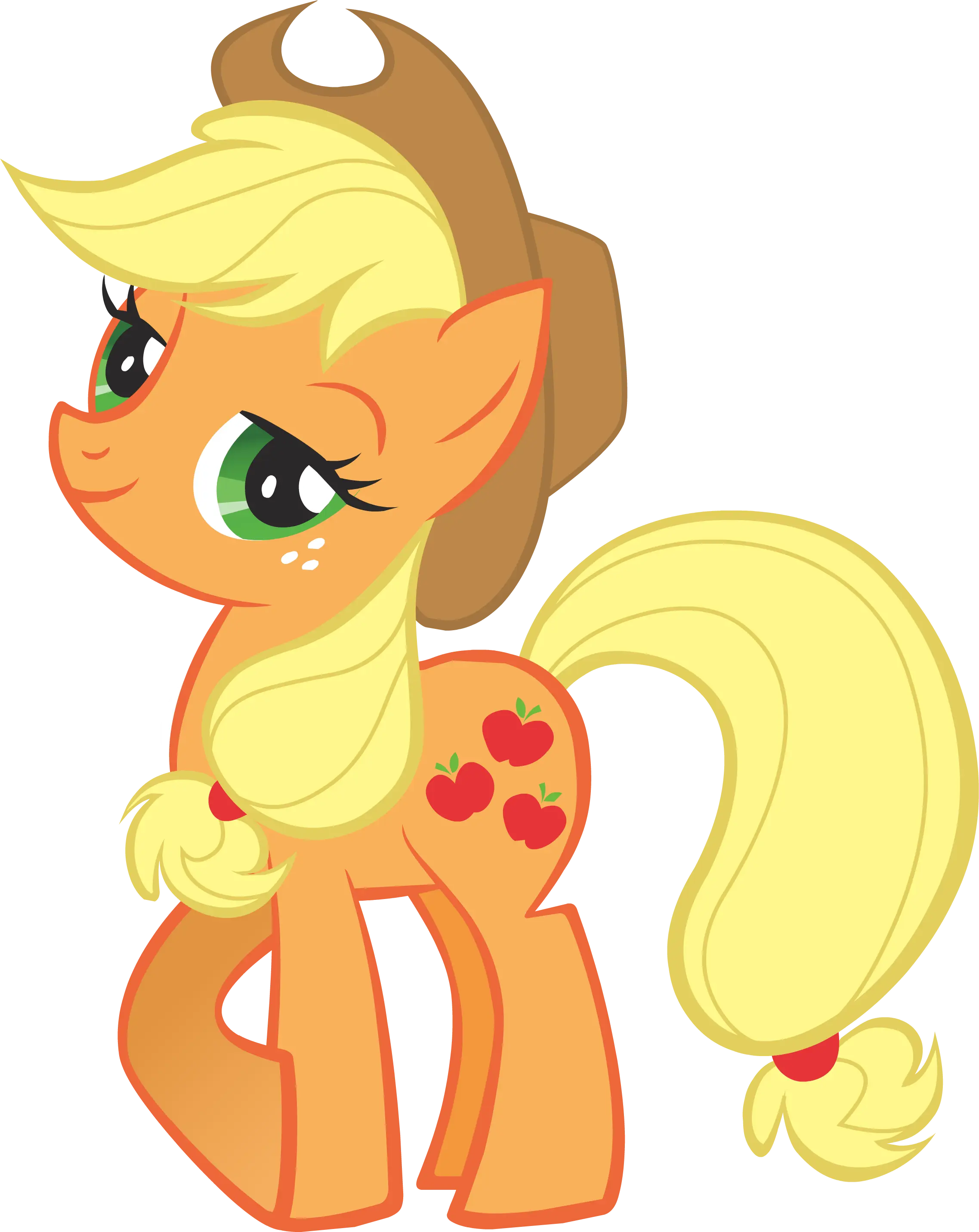 ponys