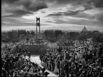 La primera guerra mundial y la revolucion francesa