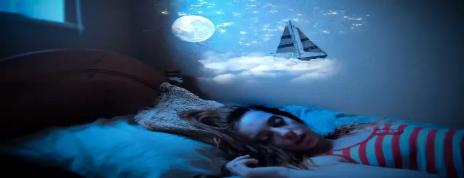 Sueños premonitorios: 3 casos sorprendentes y aterradores