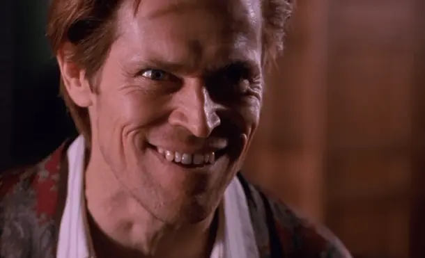 Willem Dafoe se une al elenco de Dawn of the Justice League