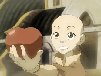 Aang, yo te banco
