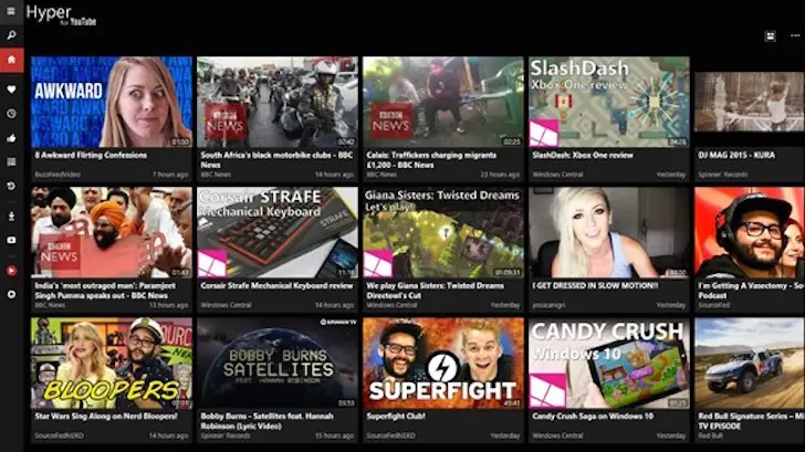 Te gustaría oír música de Youtube mientras usas tu teléfono