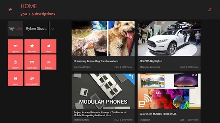 google play