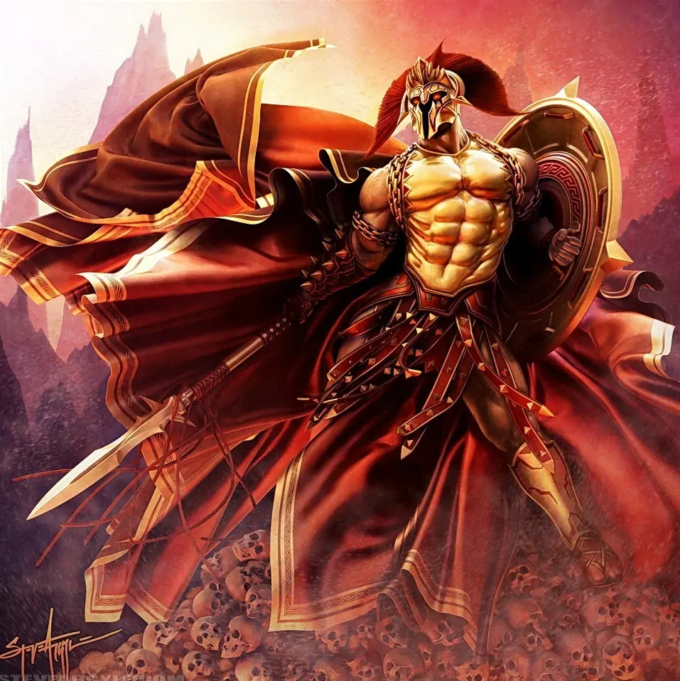 poseidon