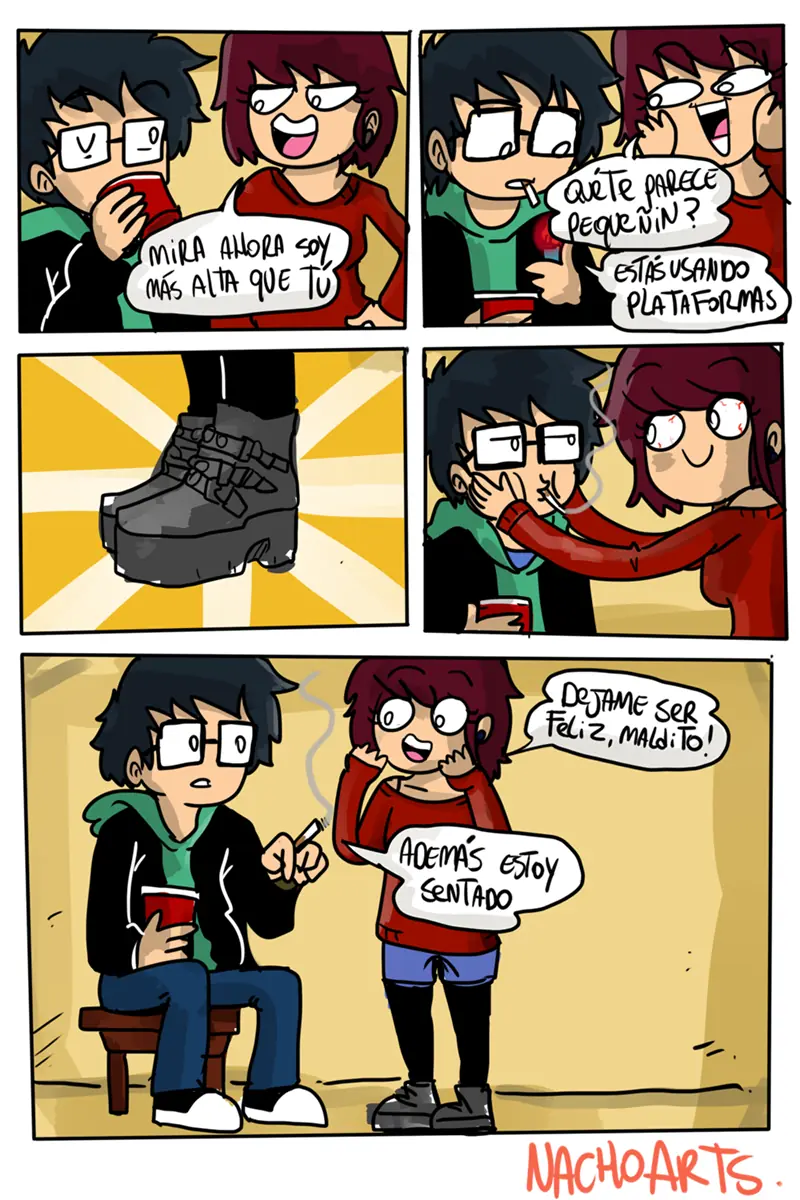Imagenes y Gifs para pasar el dia