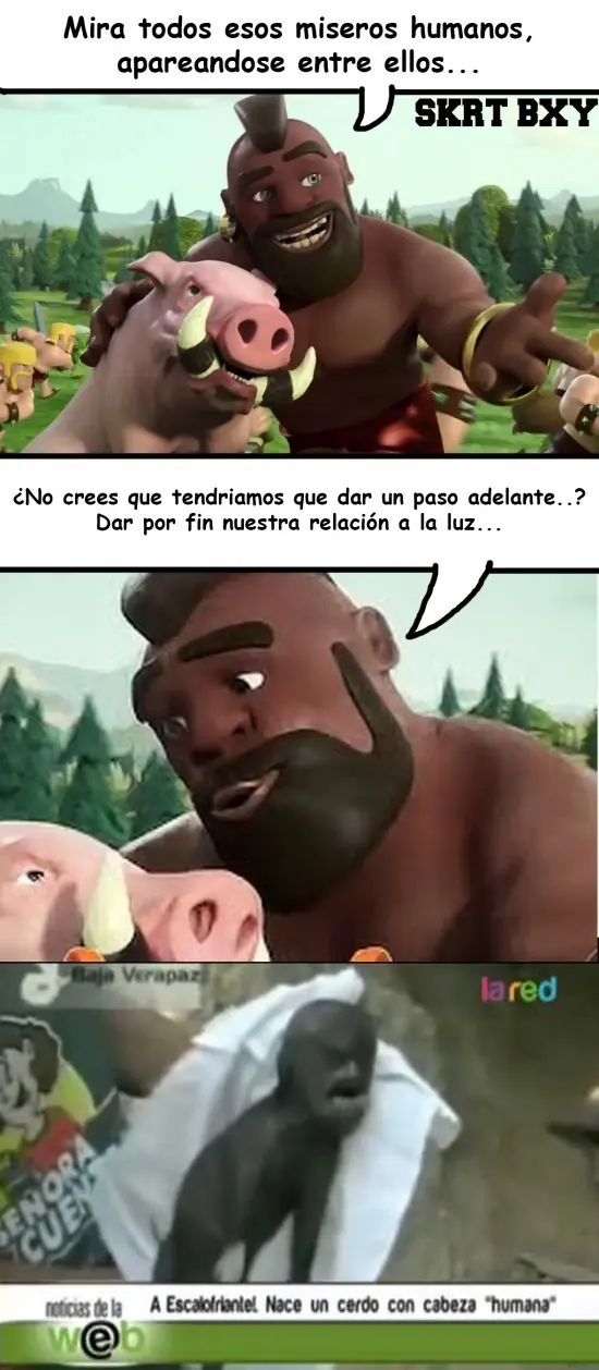 Imagenes y Gifs para pasar el dia