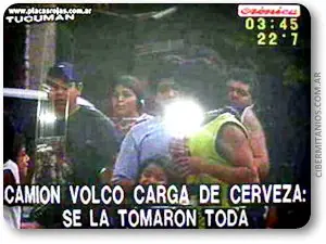 cronica tv