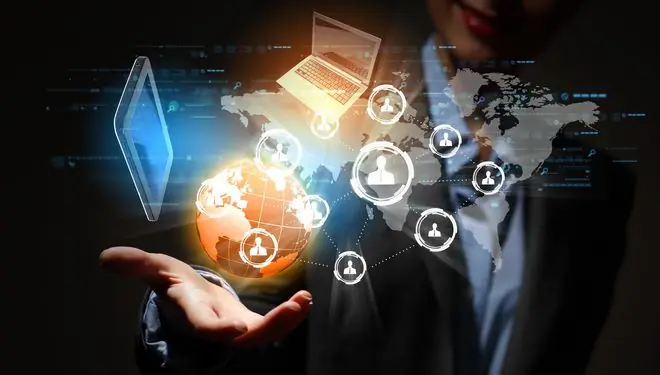 10 trucos para trabajar en internet