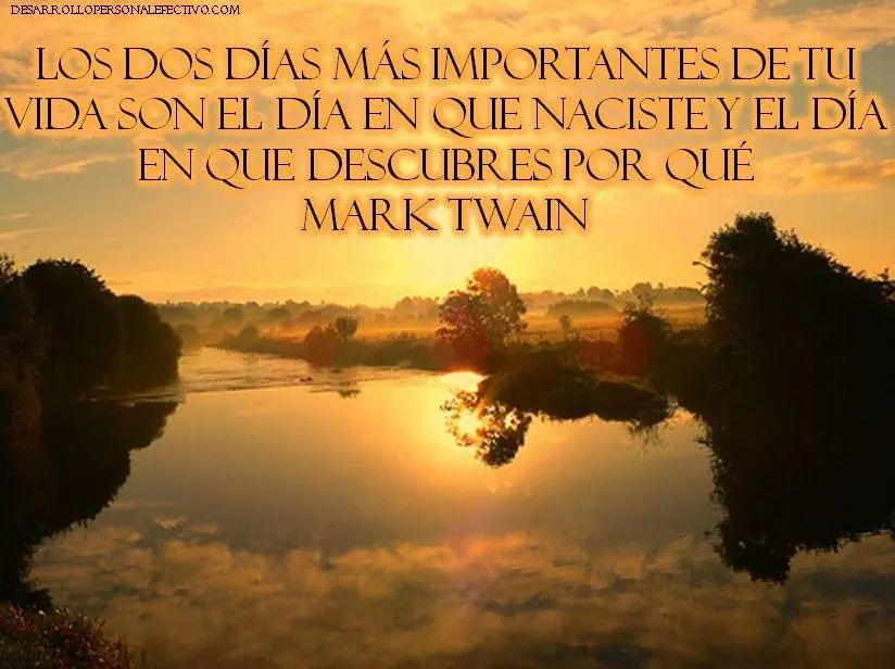 mark twain frases