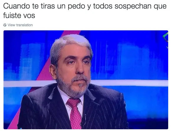 Tirarse