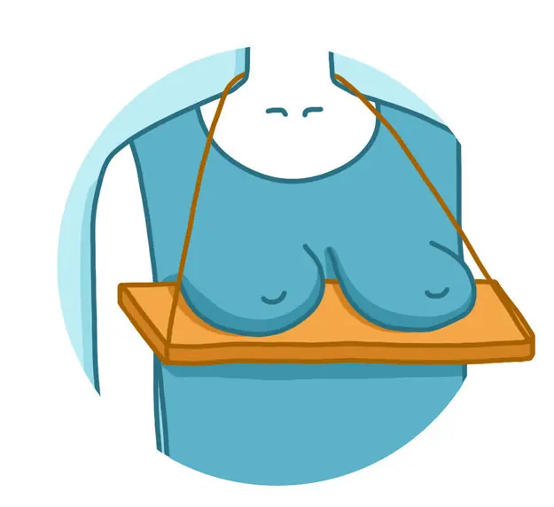 mujer