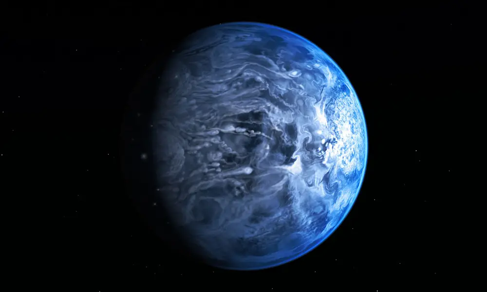 Top 5 Planetas más Extraños del Universo