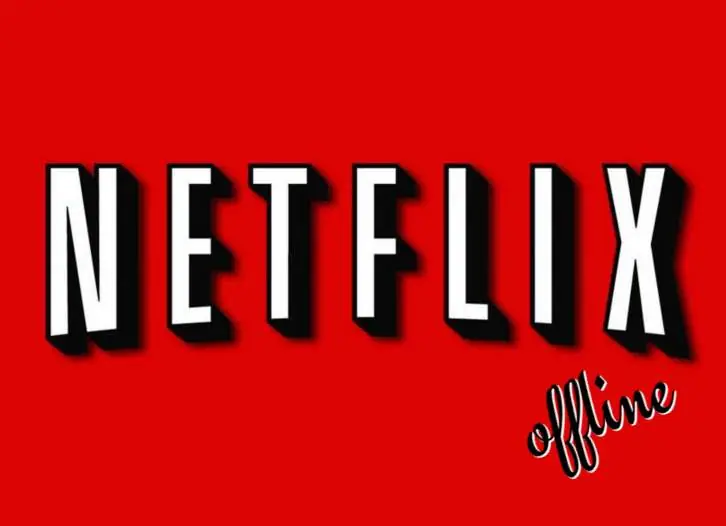 A Netflix le gusta la idea de ofrecer contenido offline
