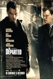Pasate Te recomiendo algunas Peliculas