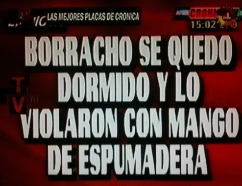 noticias reales con las que te reirás mucho. [Megapost]