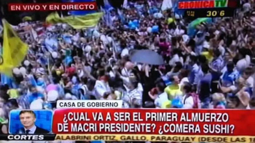noticias reales con las que te reirás mucho. [Megapost]