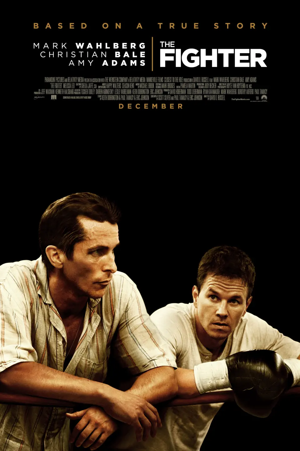 Pasate Te recomiendo algunas Peliculas