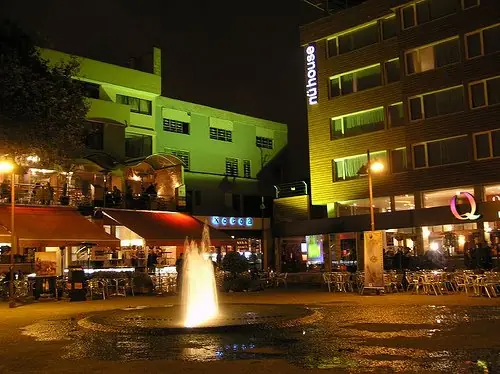 taringuerosdelecuador