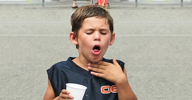 ¿Qué hacer si te atoras y no hay nadie cerca?