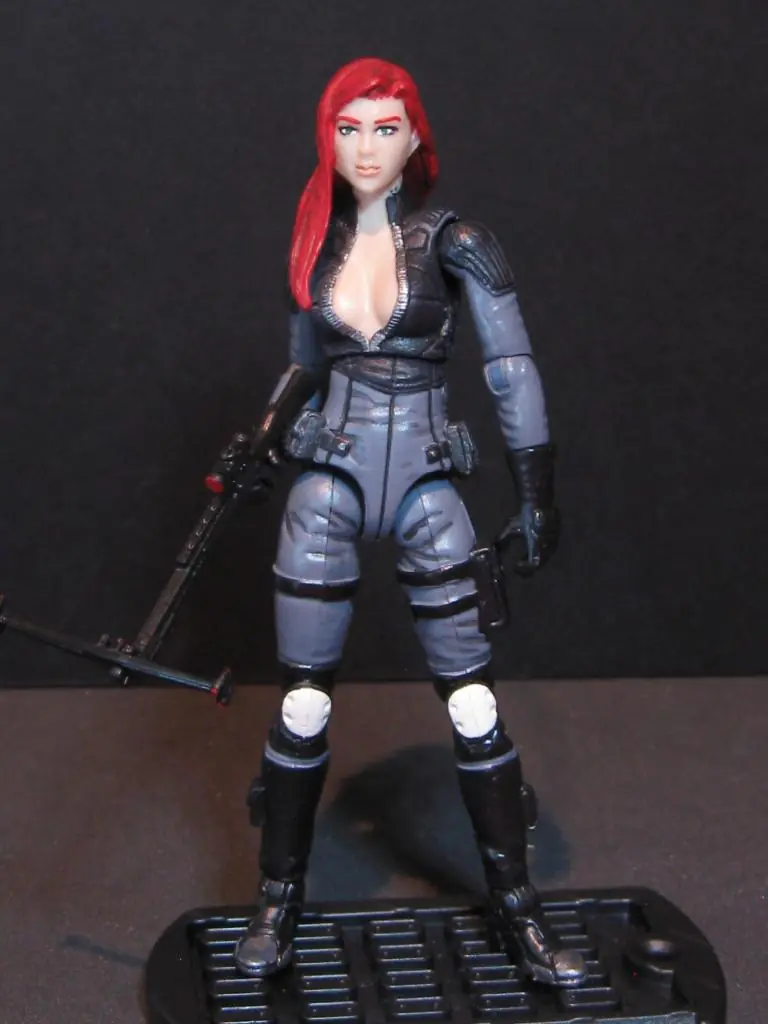 Y si hacemos TOP a Hasbro?