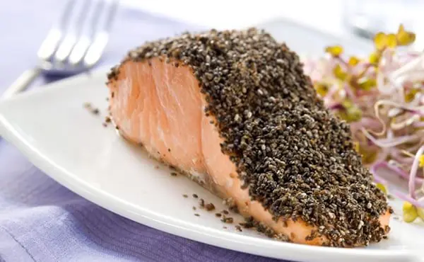 quinoa