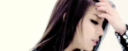 modelo koreana