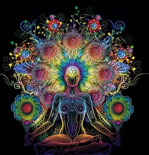 ocultismo