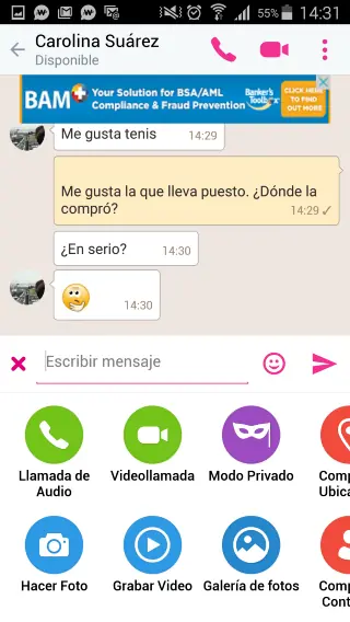 WowApp, la app que te paga por usarla