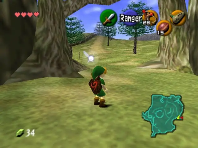 ¿Cuál es el mejor año en la historia de los videojuegos?