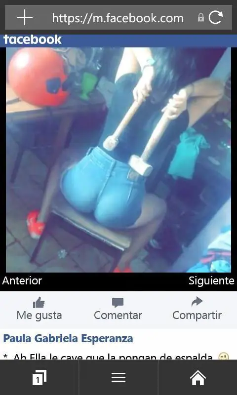 Facebook