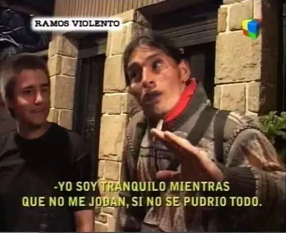 Villeros
