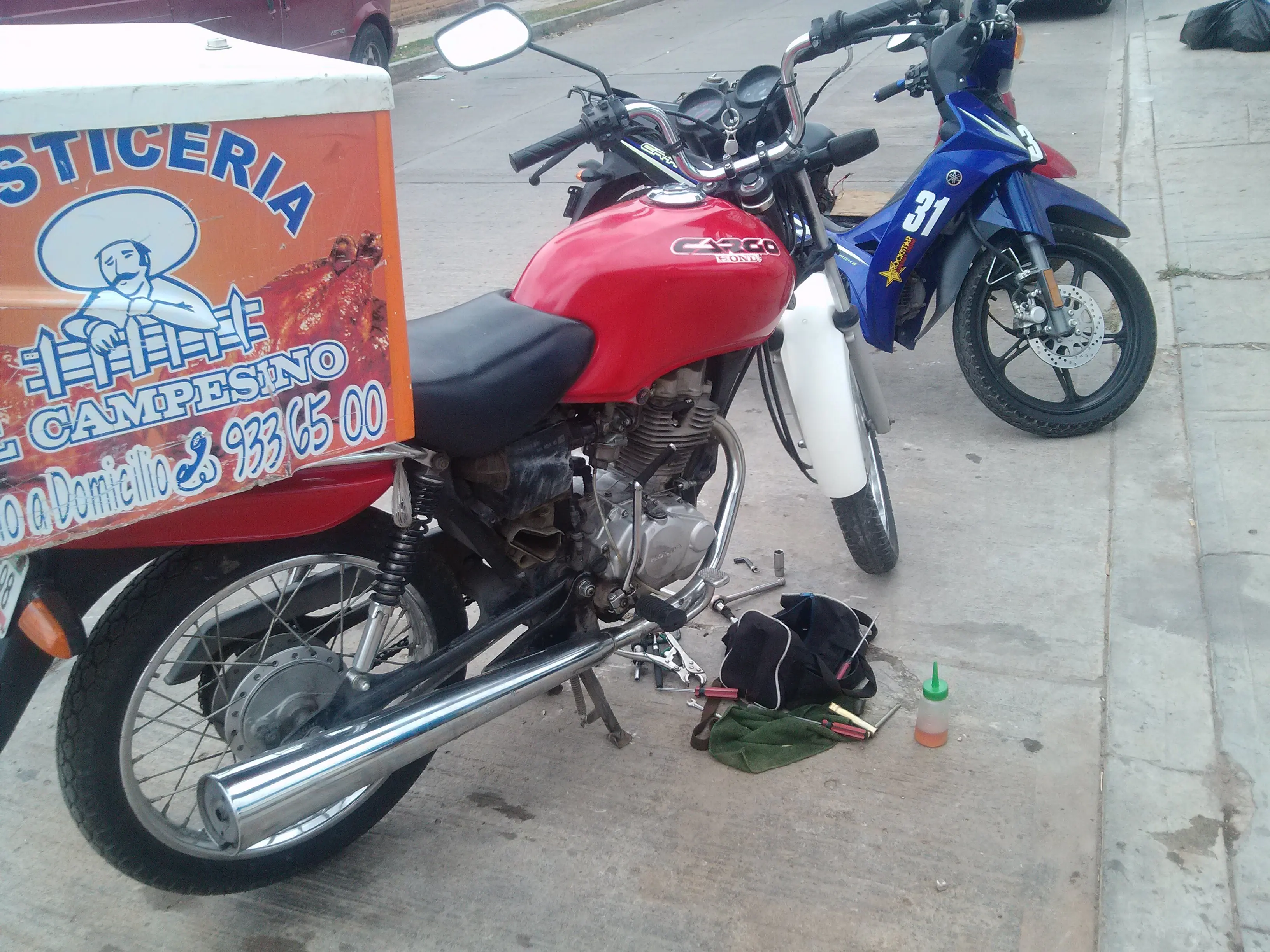 moto