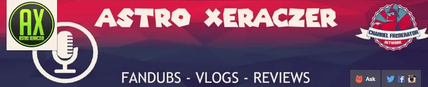 Youtubers