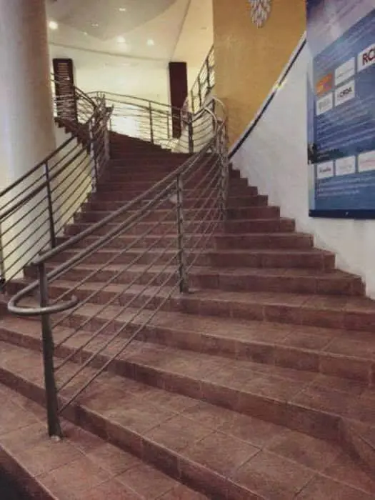 edificaciones