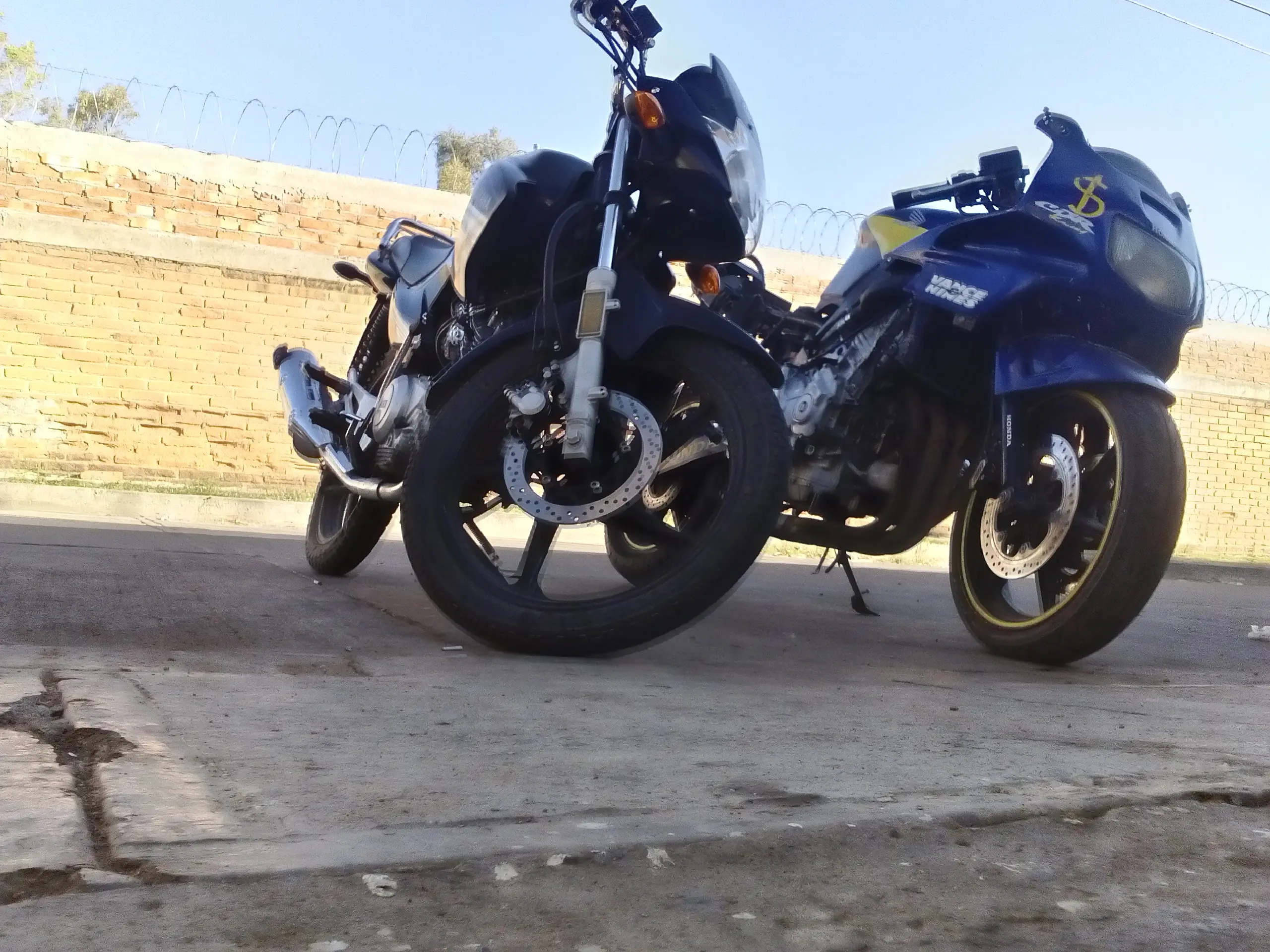 motos mas motos