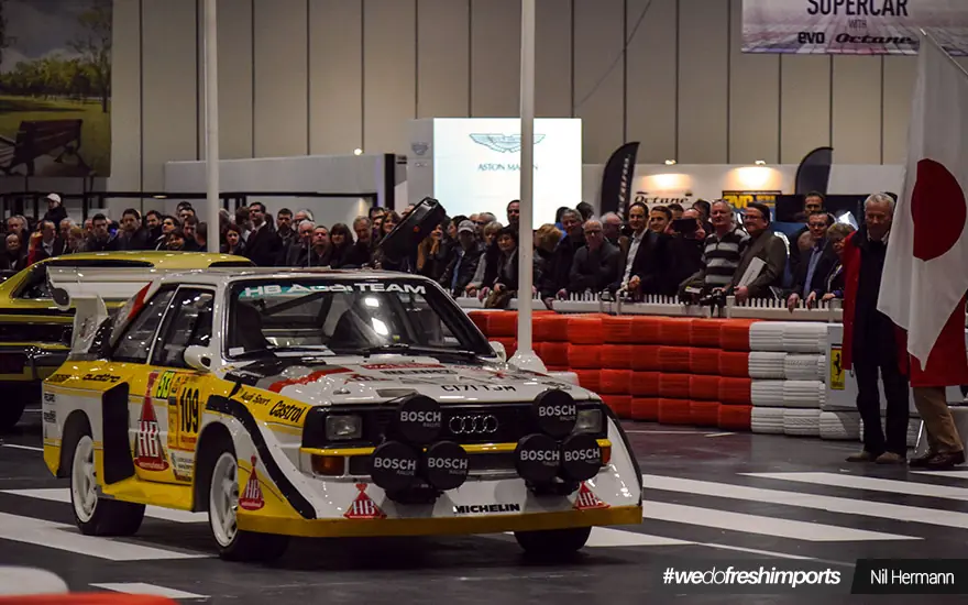 Rally Rally