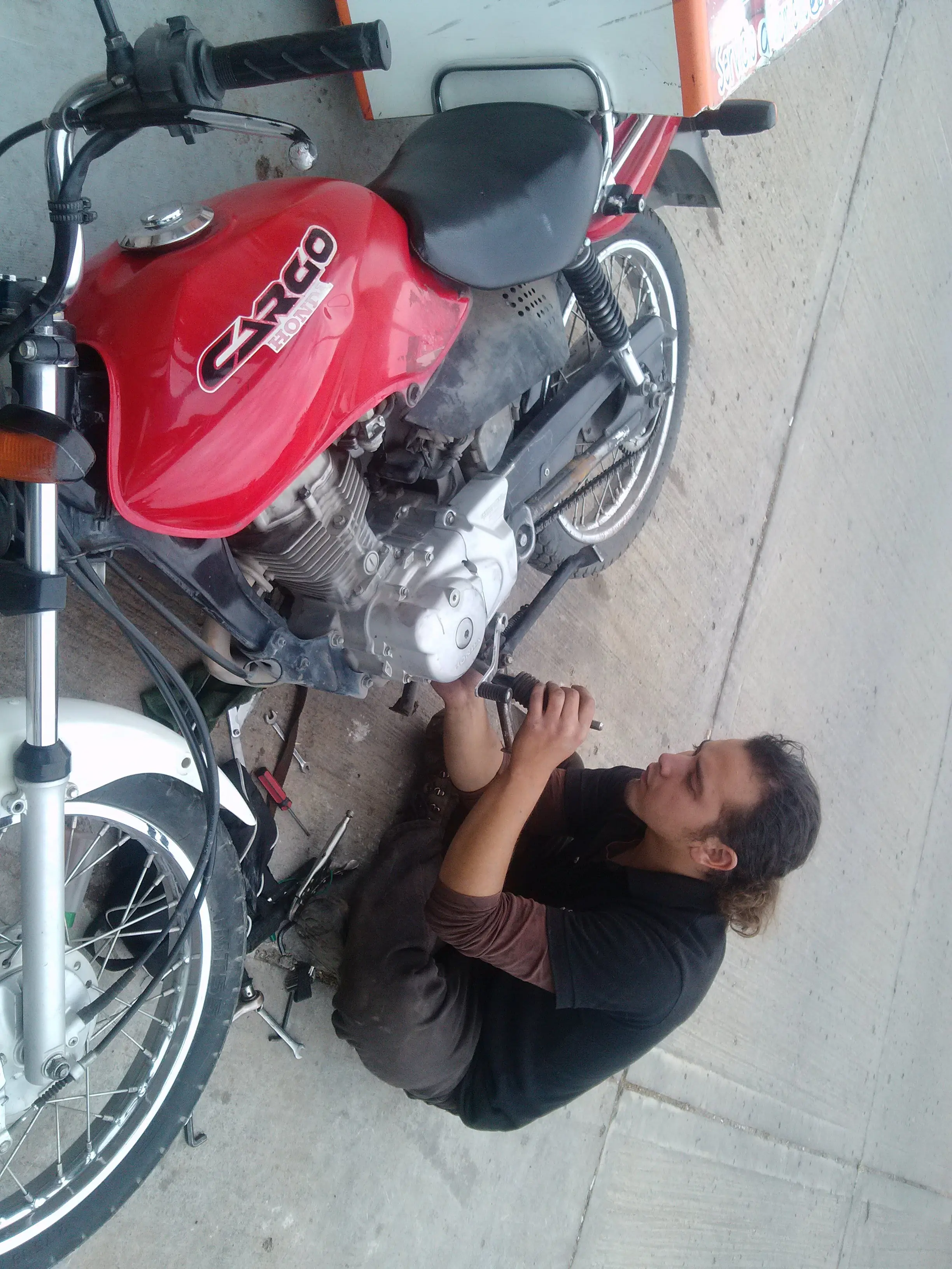 moto