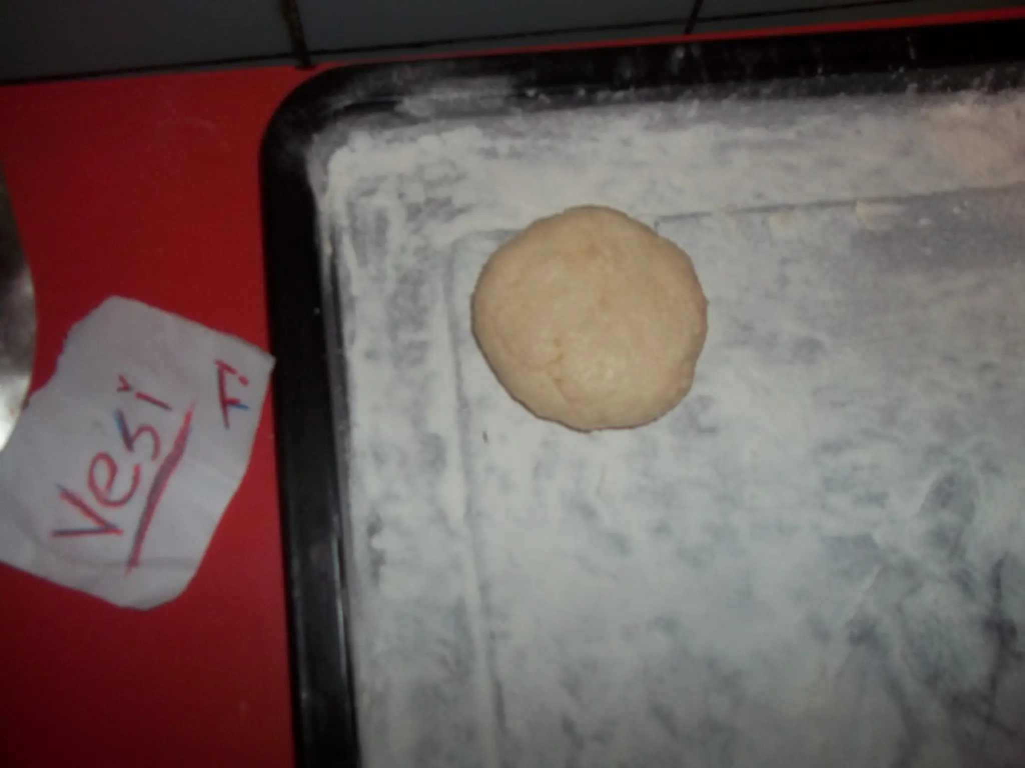 tortas negras