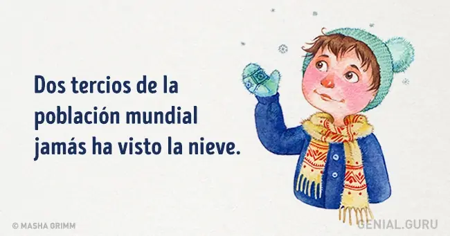 20 Datos Veridicos, Q Parecen Mentira...