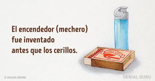 20 Datos Veridicos, Q Parecen Mentira...