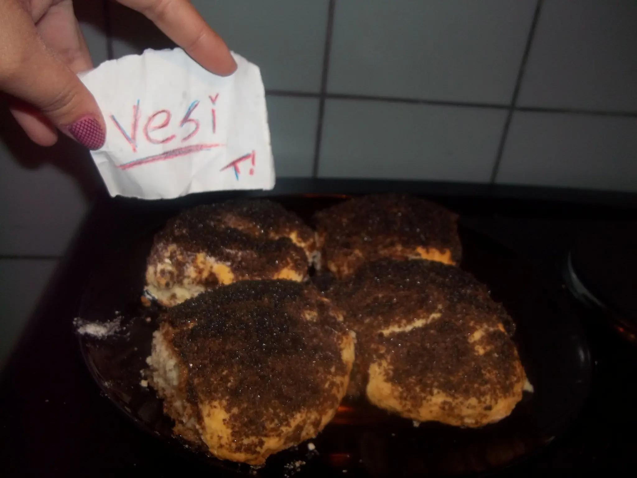 receta