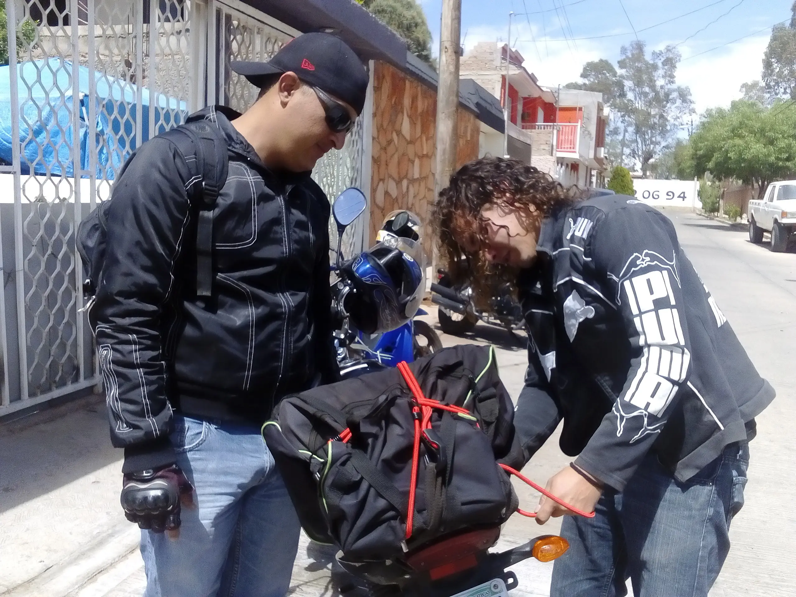 motos mas motos